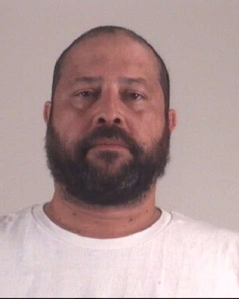 Booking photo of MICHAEL LAROSE