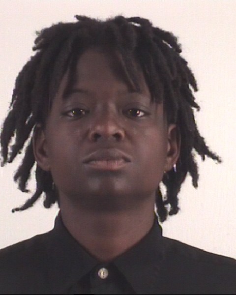 Booking photo of PAMALA LOVELY