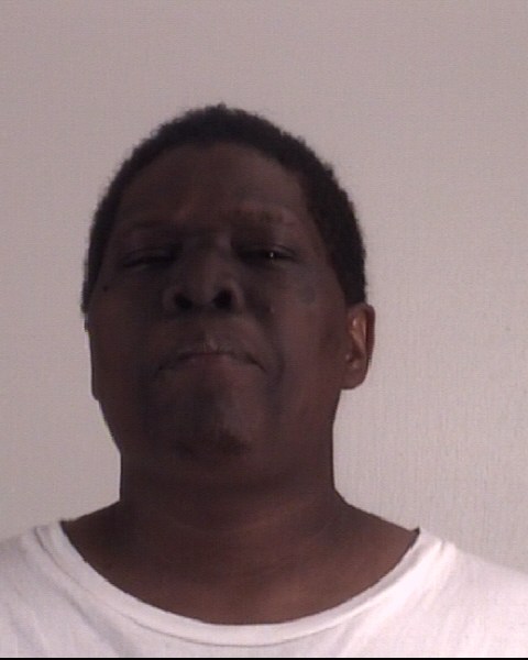 Booking photo of MARSHALL MACDONAL