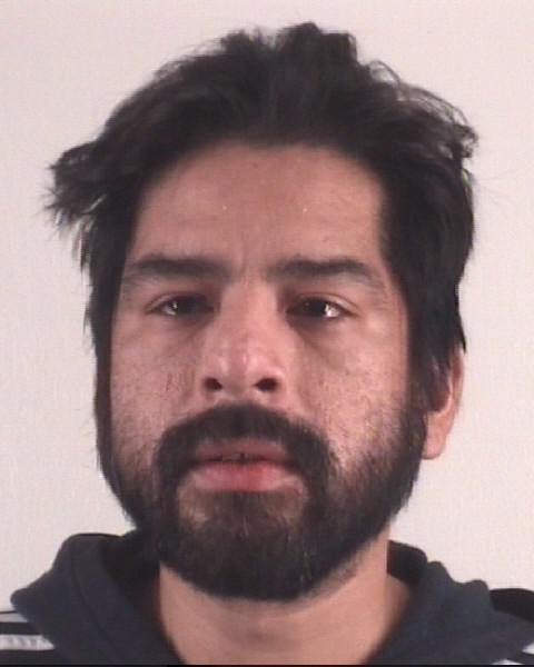 Booking photo of FERNANDO MAGANA