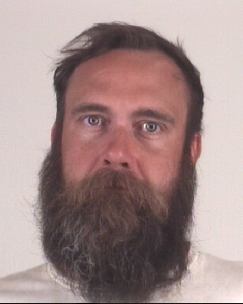 Booking photo of MATHIEU MILTON