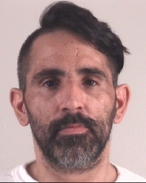Booking photo of MICHAEL SALAFIA