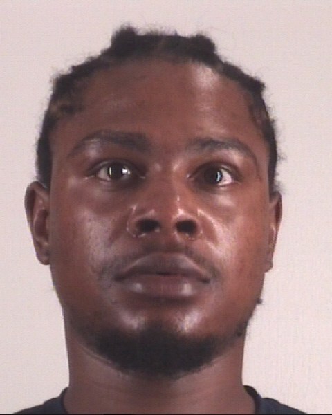 Booking photo of JASON SIMMONS