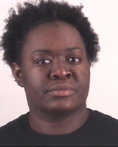 Booking photo of ANTRINETTE SMITH