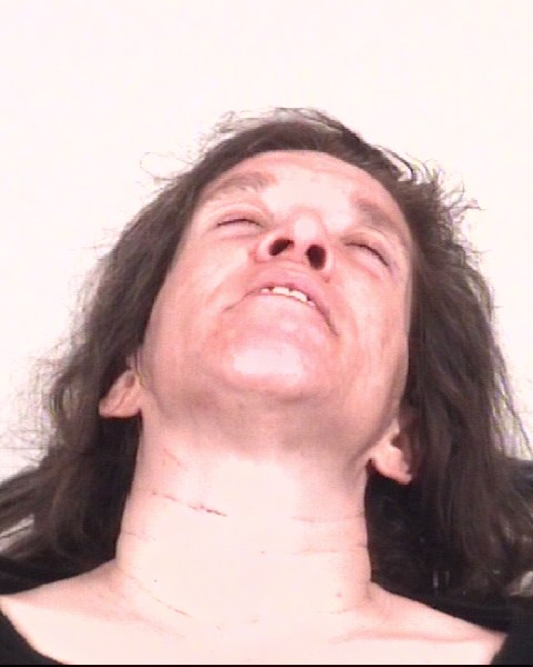Booking photo of ANTOINETTE TROSA