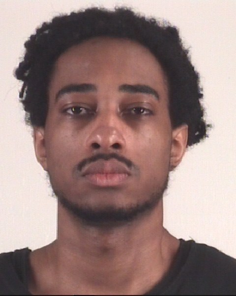 Booking photo of RICHARD WATKINS