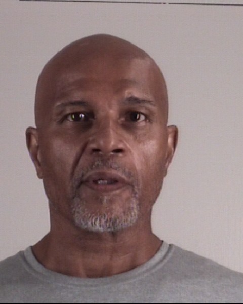 Booking photo of LARRY WINEGLASS