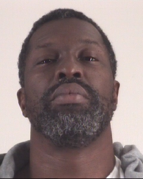 Booking photo of ROBERT R ZACHARY