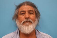 Booking photo of Hector  Jimenez