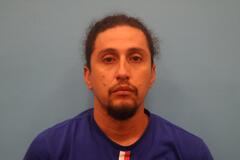 Booking photo of Lino  Gutierrez
