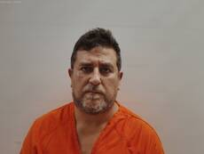 Booking photo of FIGUEROA JOSE