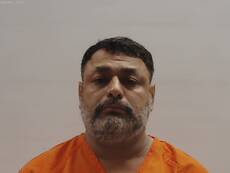Booking photo of GARCIA JESUS MARIO