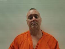 Booking photo of GULLERY WILLIAM