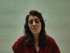 Booking photo of HERNANDEZ ANDRA LEE