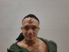 Booking photo of PINEDA RODOLFO