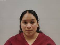 Booking photo of RIVERA KASSANDRA LEE