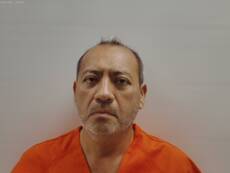 Booking photo of URIBE ROBERTO GABRIEL