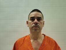 Booking photo of VASQUEZ FILEMON