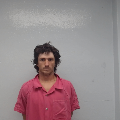 Booking photo of LOZANO, JUSTIN TANNER