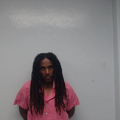 Booking photo of RANDALL, JOSEPH