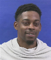 Booking photo of BRASHARD OTAVION JERONE BOOKER