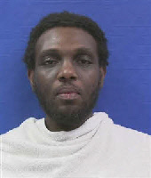 Booking photo of KEDRICK JAMES HOPKINS
