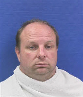 Booking photo of JOHNATHAN MICHAEL