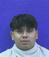 Booking photo of CHRISTIAN NOPALERA