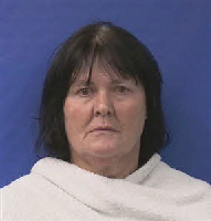 Booking photo of SHELLIE LYNN PROCTER