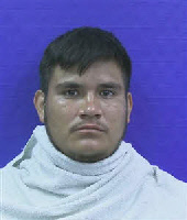 Booking photo of ANTONIO RODRIGUEZ