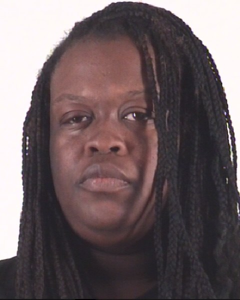 Booking photo of TIERRA BEALE
