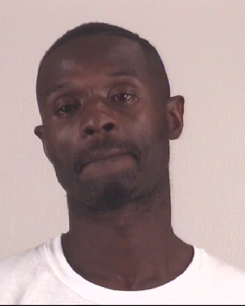 Booking photo of ERIC BRADLEY