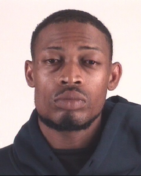 Booking photo of JIMMY CLARK