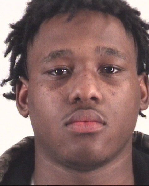 Booking photo of NATHANIAL NATHAN COLE