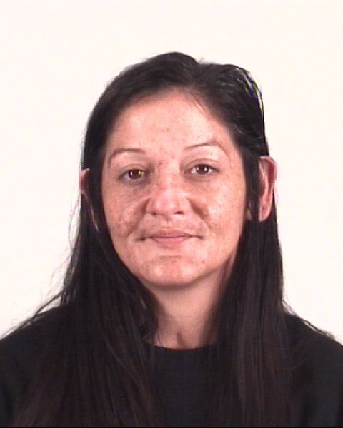 Booking photo of MICHIYO ASHLEY COUCH