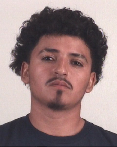 Booking photo of NOE ELIZONDOPROTILLO