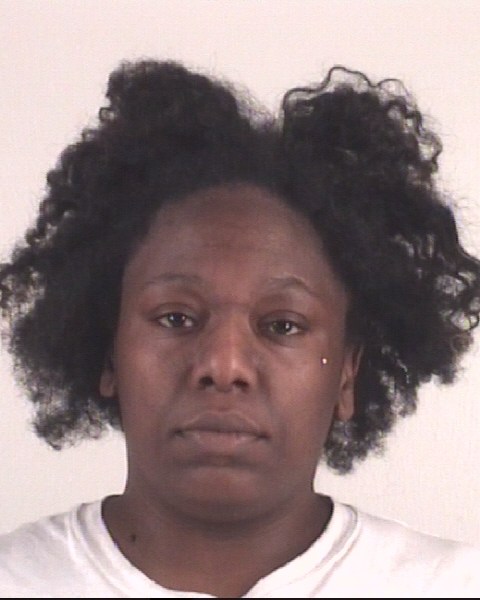 Booking photo of CHANTAL FAIR