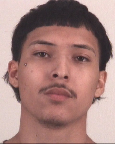 Booking photo of ALEXIS GONZALEZ