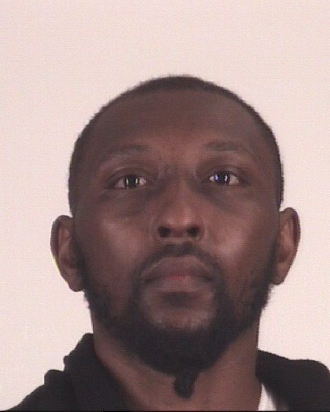 Booking photo of DAMIAN GREEN