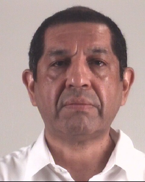 Booking photo of ALBERTO HERNANDEZ