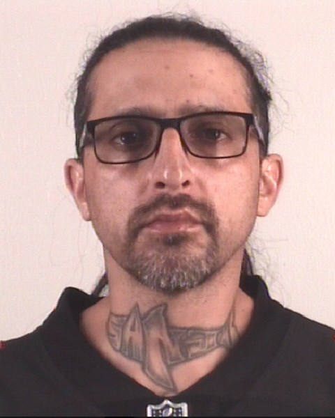 Booking photo of ARTURO HIDALGO