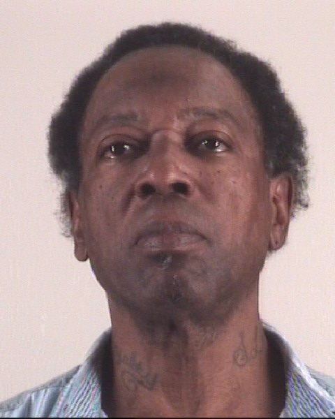 Booking photo of SHEDRICK HUDSON