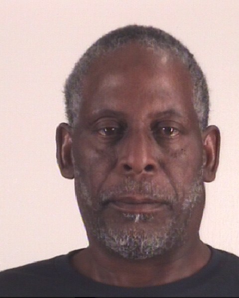 Booking photo of FREDRICK JOHNSON