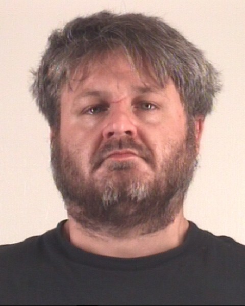 Booking photo of BLAKE KOHLER