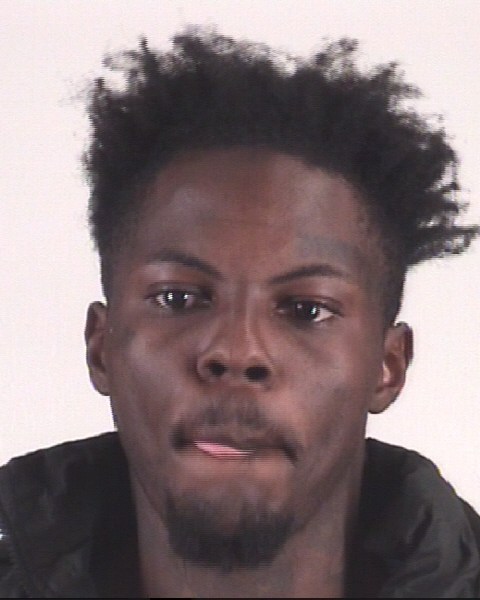 Booking photo of RASHAUN MARICO LEWIS
