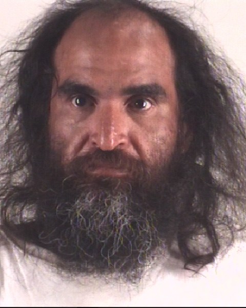 Booking photo of URBANO LOBATON