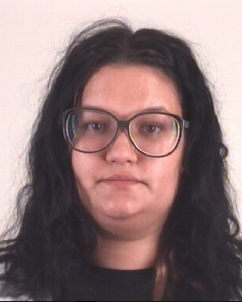 Booking photo of ALEXANDRA LONG