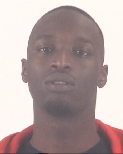 Booking photo of ALTON ANDRAKE MARTIN