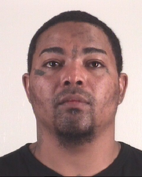 Booking photo of JESSE MEDRANOSILVA