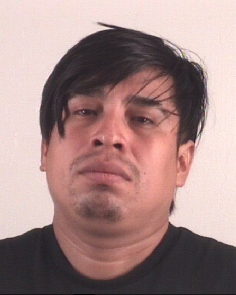 Booking photo of MILTON MEJIARAMIEREZ